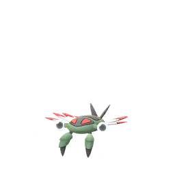 Hoenn - 0347 - Anorith